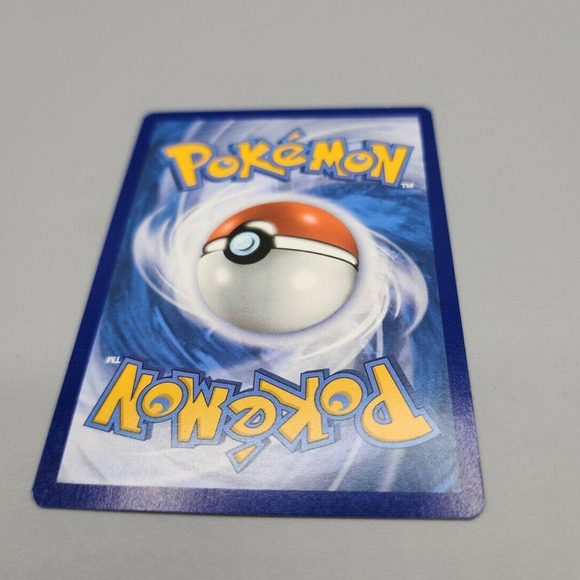 Pokémon TCG Torchic McDonalds 11/25 Holo Promo Confetti Holo - Picture 5 of 6